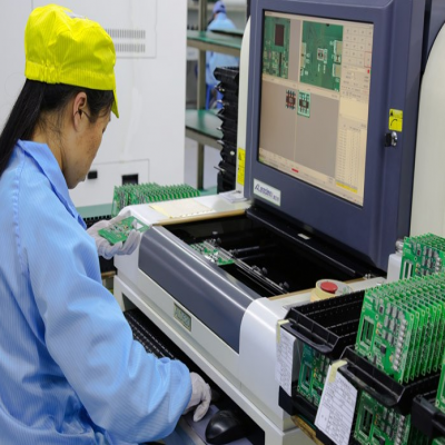 為什么說AOI檢測設備是SMT貼片加工廠家必不可少的設備？